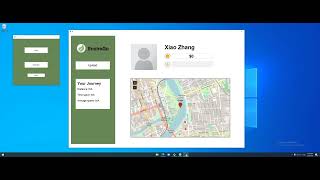 EnviroGo: TOHacks 2022