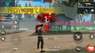 Op Headshot By Rongstar Yt Freefire