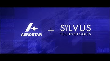 Aerostar | Silvus – Beyond The Horizon