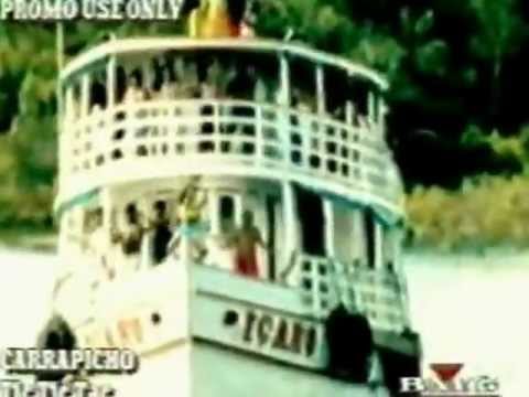 Carrapicho - Tic Tic Tac (HD)