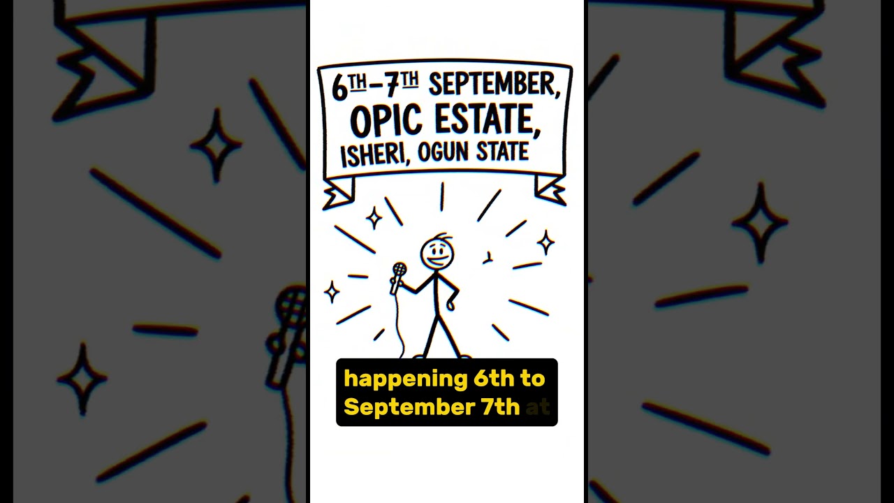 Higher Ground 2025: The Passover – Join Josh the Sticky Guy LIVE!”