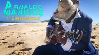 Arnaldo Manhice - I Lirhandzo_by Siphanga