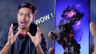 Amazing 3D Live Wallpaper 2021 screenshot 5