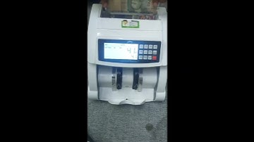 Godrej cash Counting machines under 15000 | Available on IndiaMART