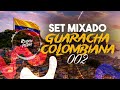 SET MIXADO oo2 - GUARACHA COLOMBIANA - RENNAN DA PENHA - DR AFRO