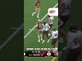 Great showing from Mason McKenzie 👏#bostoncollege #bostoncollegeeagles #accfootball #football #cfb