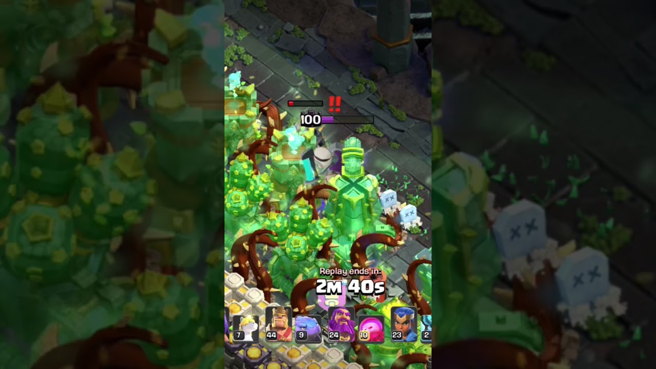 P.E.K.K.A vs Future King 