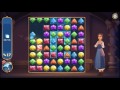 Beauty and the Beast Perfect Match Level 49 - NO BOOSTERS 👸👸👸