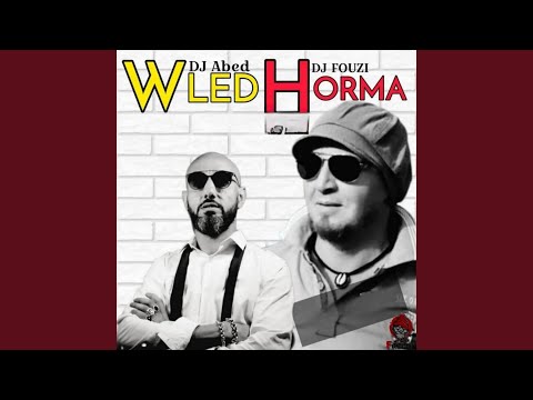 Wled Horma
