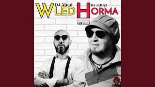 Wled Horma