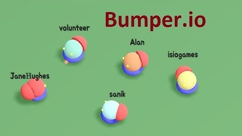 Bumper.io