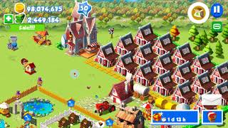 Green Farm 3 Unlocked Everything || My Green Farm 3 Farmland Preview with Unlimited Coins!! screenshot 4