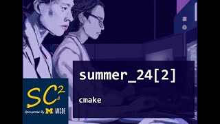 CMAKE Basics