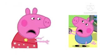 Ginger And Friends Fight Cloud 8