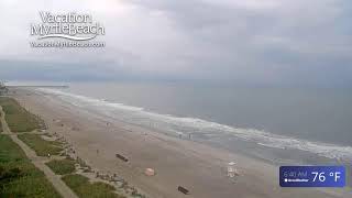 Myrtle Beach Sunrise 08/04/2026
