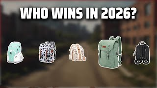 The Top 5 Best Hooey Backpacks in 2026 - Must Watch Before Buying!