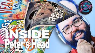 Let's Talk Rolling Deep & More w/ Peter C. Hayward | BGSS ep_022