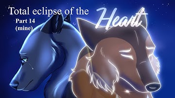 𝐓𝐨𝐭𝐚𝐥 𝐄𝐜𝐥𝐢𝐩𝐬𝐞 𝐨𝐟 𝐭𝐡𝐞 𝐇𝐞𝐚𝐫𝐭 II OC MAP (CLOSED) Deadline: 20th of October