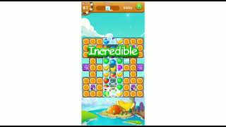 FRUITS  BOMB||Android  gameplay||Hard level😫💪 screenshot 5