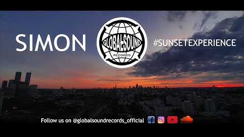 Global Sound Records present Sunsetexperience By Simon 30:05:2020 London @panoramictower