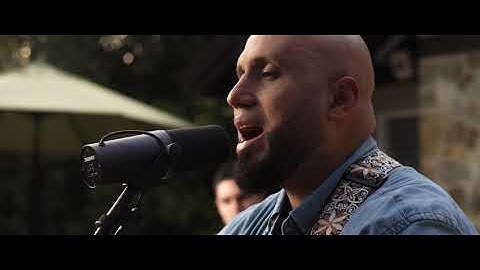 Alfredo Freytes • Mi Alabanza (Video Oficial)