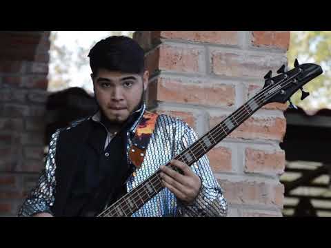 Cover Perfil Sierreño - Tanto la Queria #VideoOficiaL​ #IGdigitalFilm​ #2021
