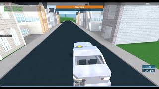 Prison Life - How to glitch under the map