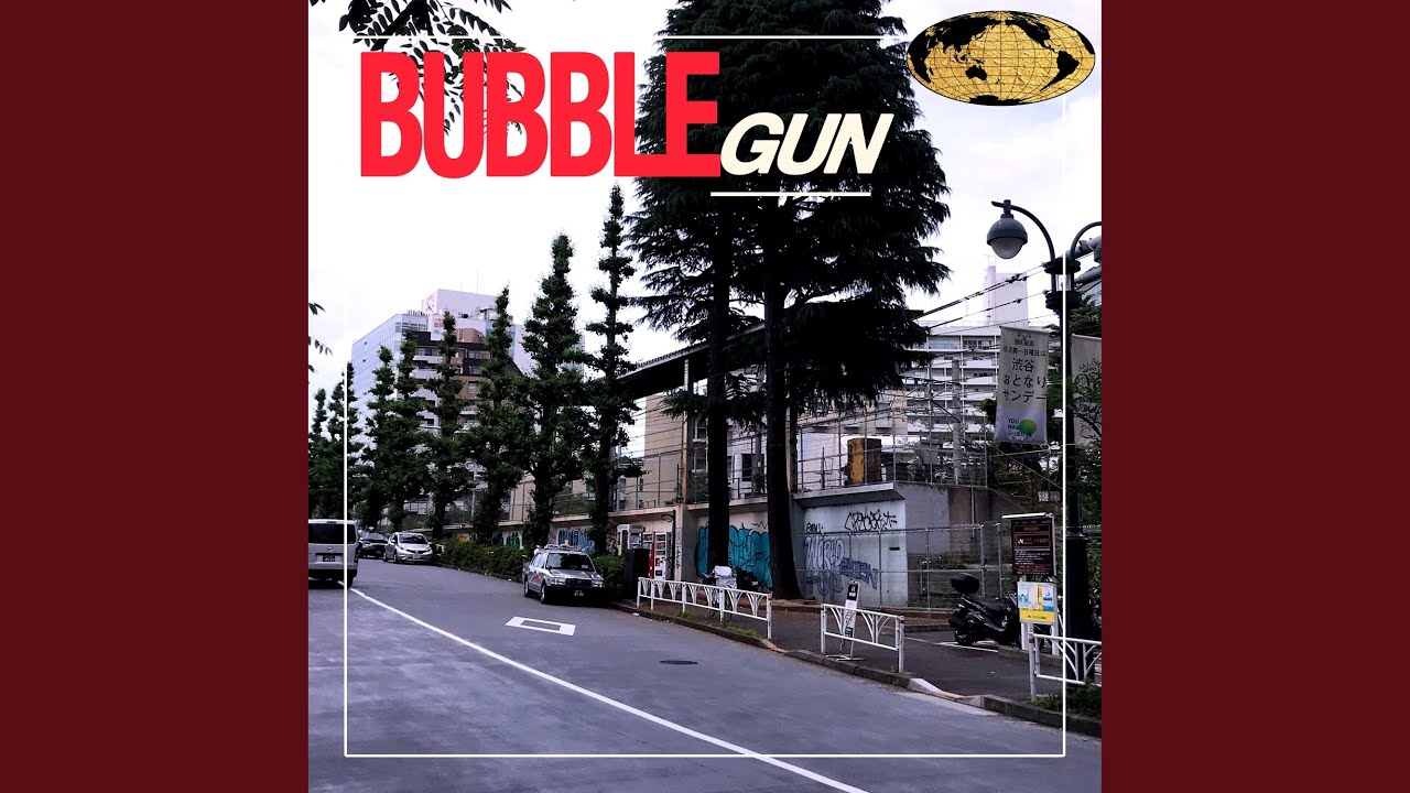 Guarda Bubble-Gun su YouTube Guarda Bubble-Gun su YouTube