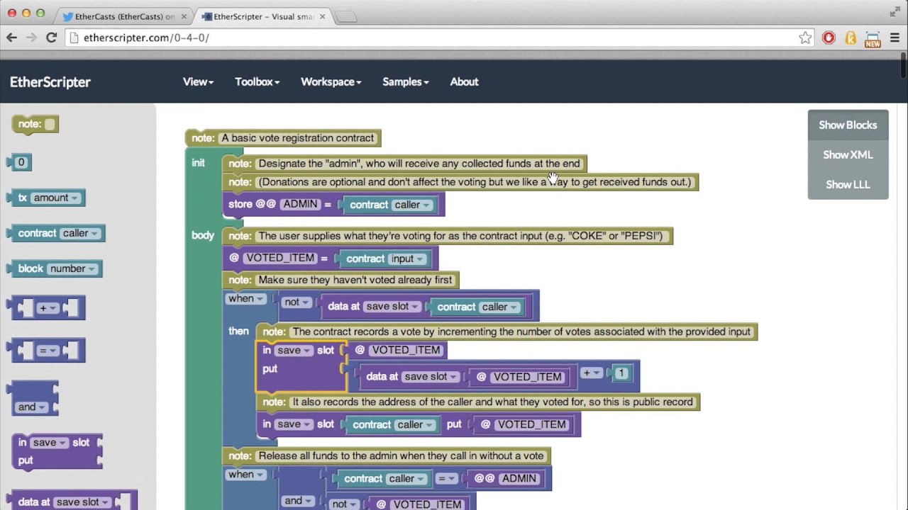 Bitcoin 2.0 weekly wrap-up - May 2nd, 2014