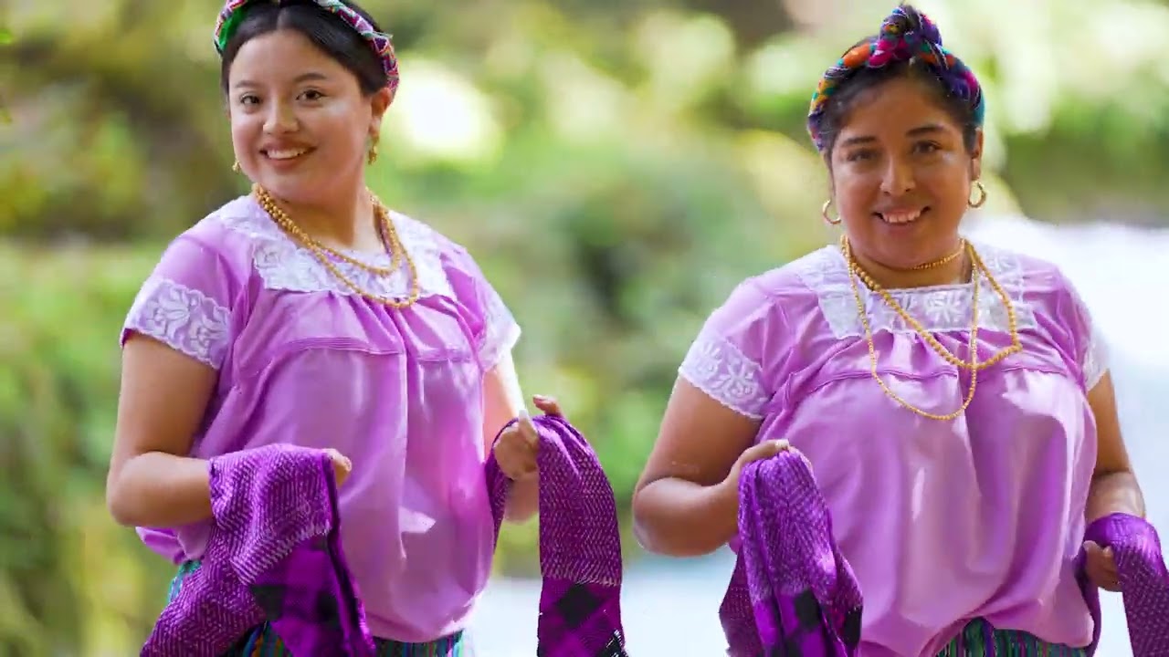 Линда Хакалтекита, Эухенио Педро и его маримба Йелау Канхалвом, 2026 г.