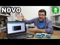 🔴 Novo programa do Arduino! O IDE Pro. Conheça mesmo antes do lançamento!