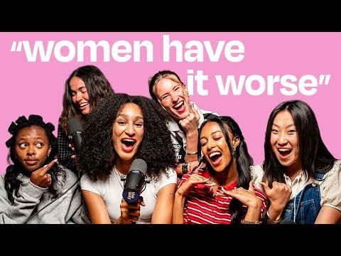 CHRISTIAN GIRL INFLUENCER Q&A