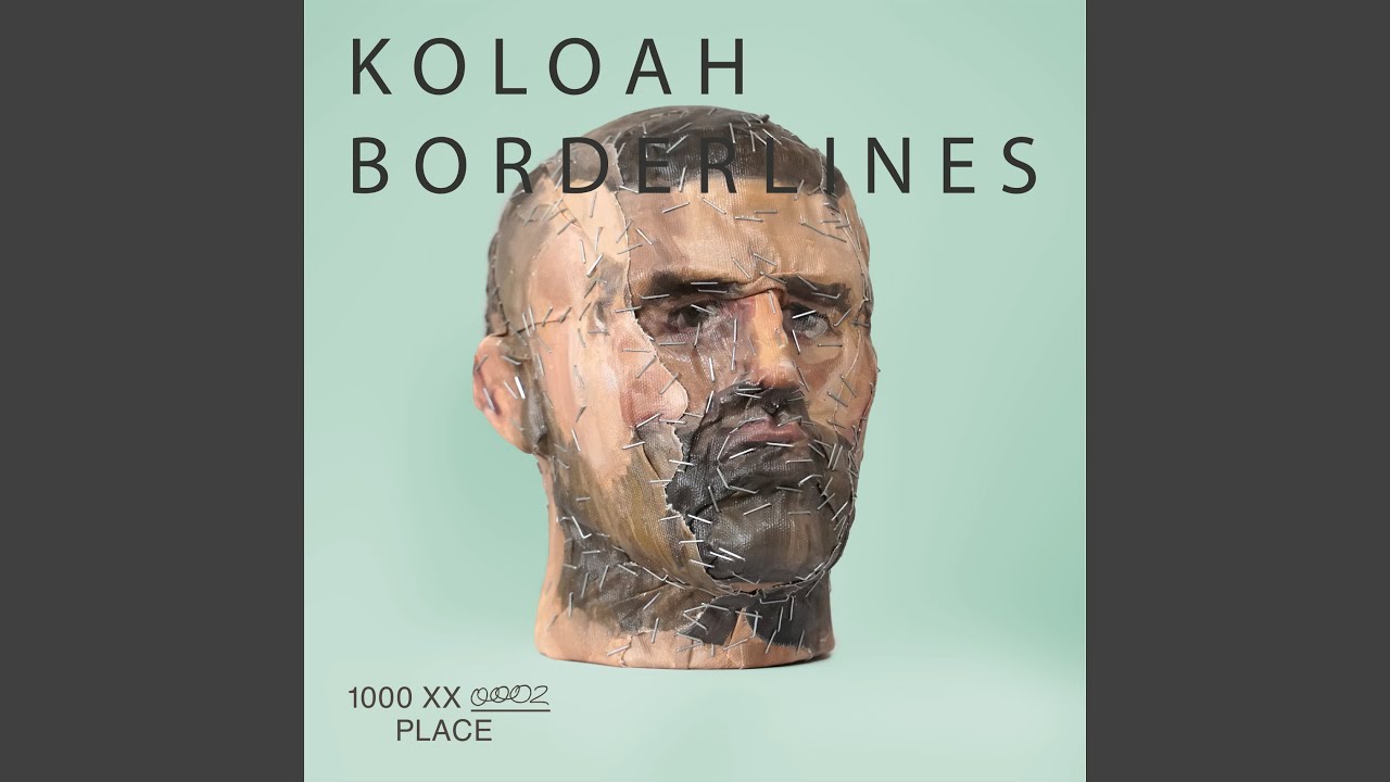 Borderline adlı videoyu YouTube'da izle Borderline adlı videoyu YouTube'da izle