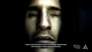 Assassin's Creed IV: Black Flag : Subject 17 (Desmond Miles)