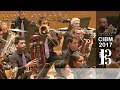 CIBM 2017 - Associació Banda De Música De Manacor - Rebroll