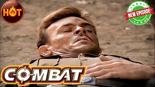 Combat! NEW 2025 😼 The Bankroll 😼 Combat! FULL EPISODES | The Best Cowboy TV Series 2025