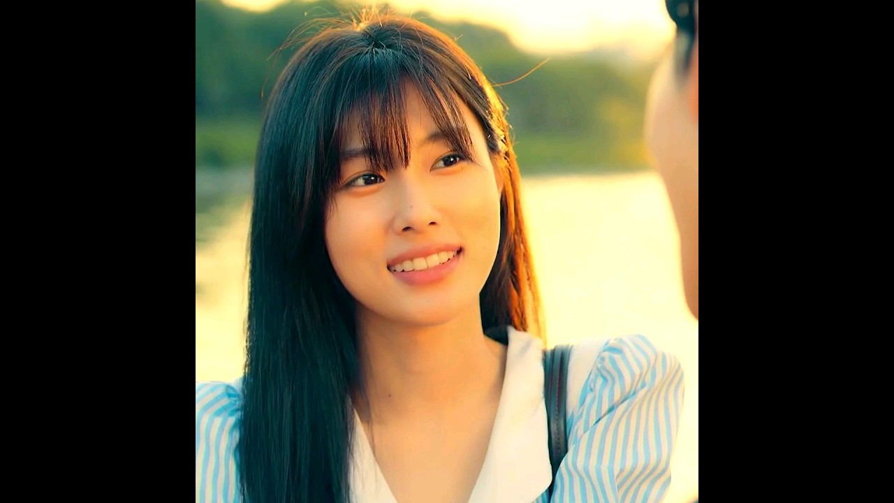 애교부리는 강혜원