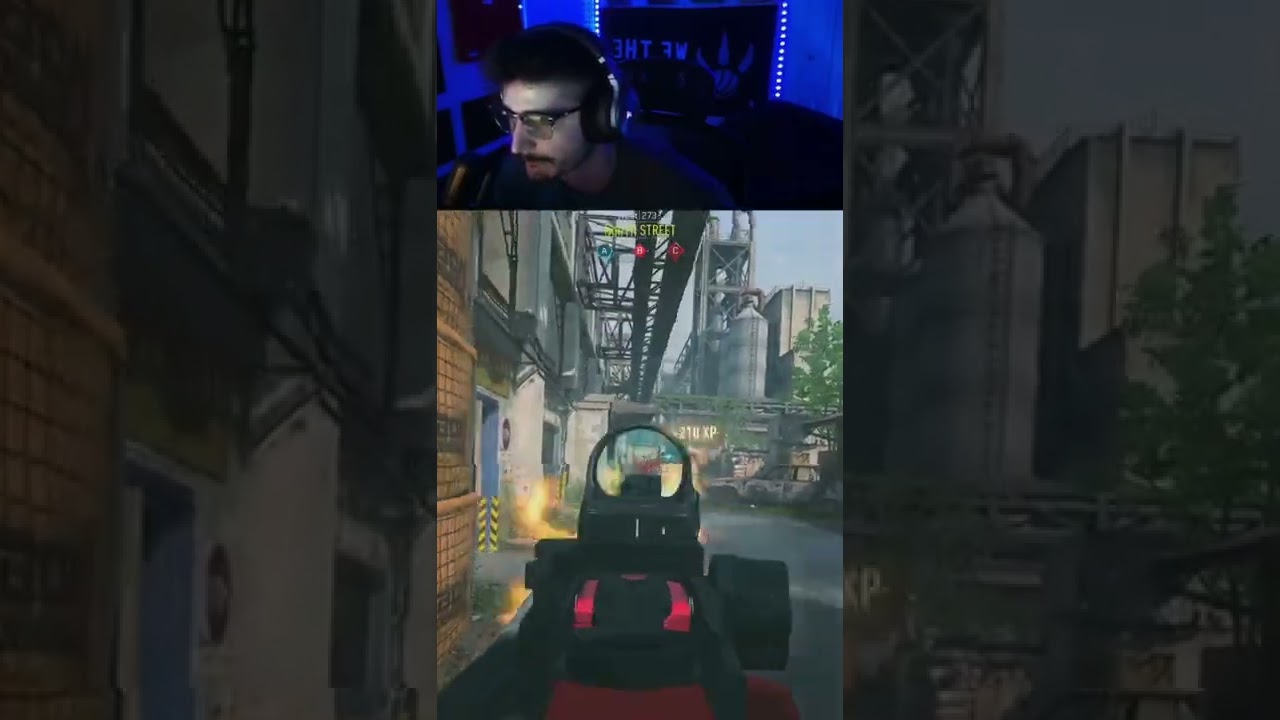 Happy to see Ricochet working 