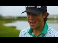 We Swapped Golf Clubs & Played A Bracket Challenge | Good Good