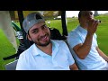 We Swapped Golf Clubs & Played A Bracket Challenge | Good Good