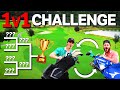 We Swapped Golf Clubs & Played A Bracket Challenge | Good Good