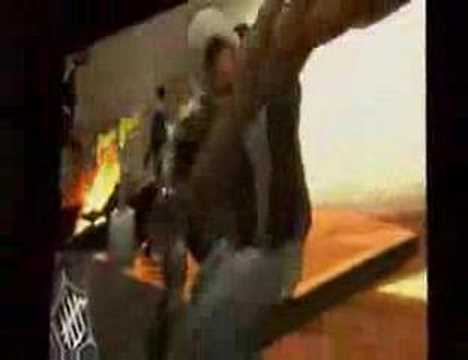 8 min. prototype gameplay