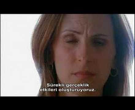 NE BİLİYORUZ Kİ? WHAT THE BLEEP DO WE KNOW-KANALD HOME VİDEO