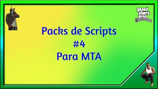 Pack de Scripts / Resources que NECESITAS para tu servidor de MTA SA #4