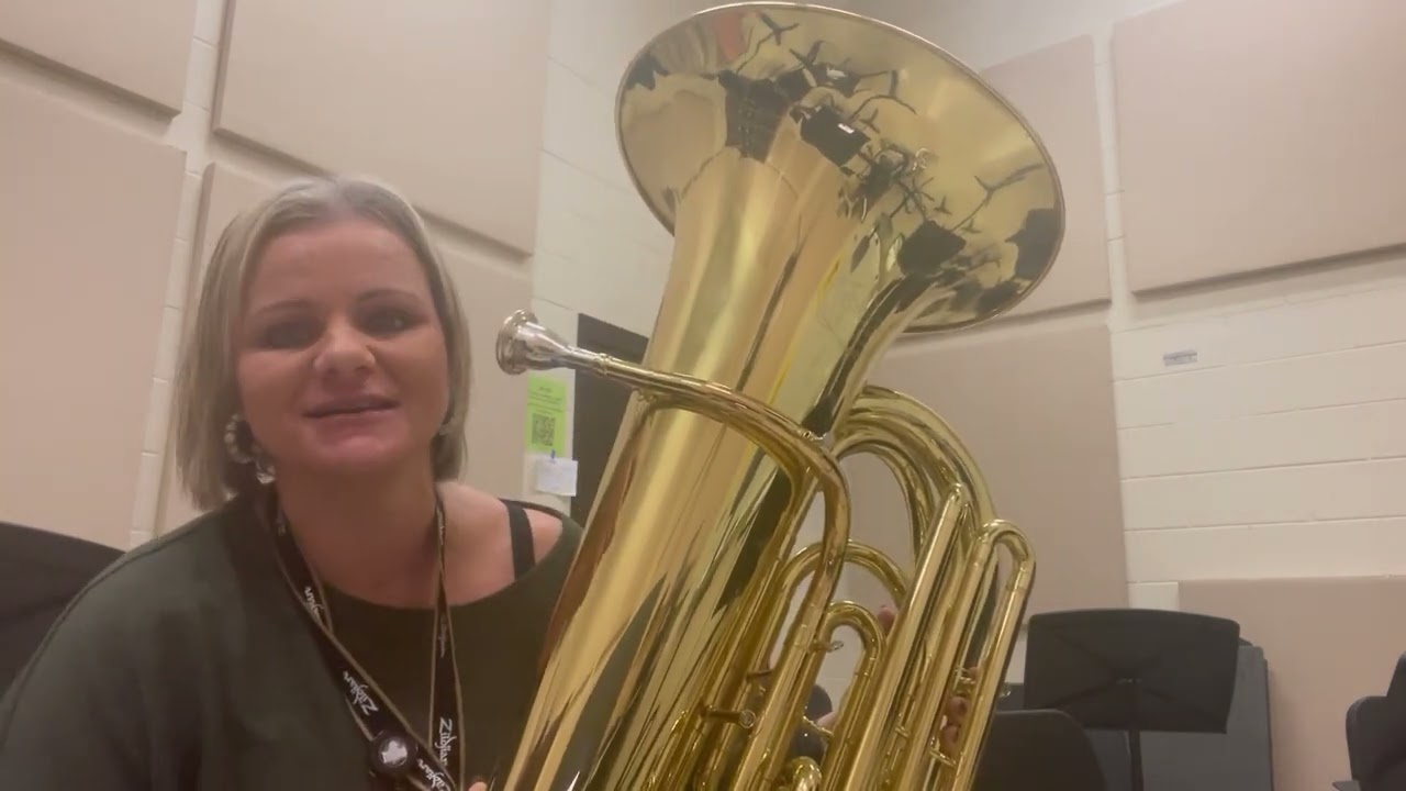 Tuba Demo