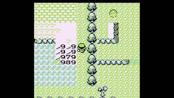 Velitha Corrupts Pokemon Red Part 8 (ASM Hack)