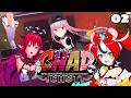 【CHADCast】EPISODE 2 - The Dead Diamond Girlfriend #chadcast