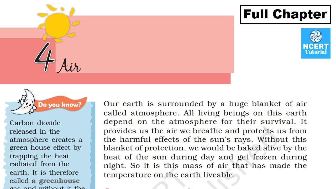 Air Class 7 Geography Chapter 4 Full Chapter YouTube air-class-7-geography-chapter-4-full-chapter-youtube