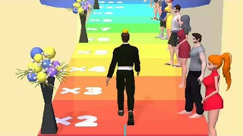 FrogPrince Rush in All Levels Gameplay Walkthrough IOS, Android Update Trailer Mix Game Mobile #3