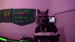 Live Craps Practice